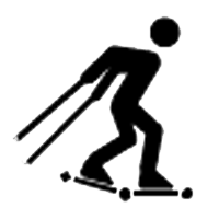 Skiroll